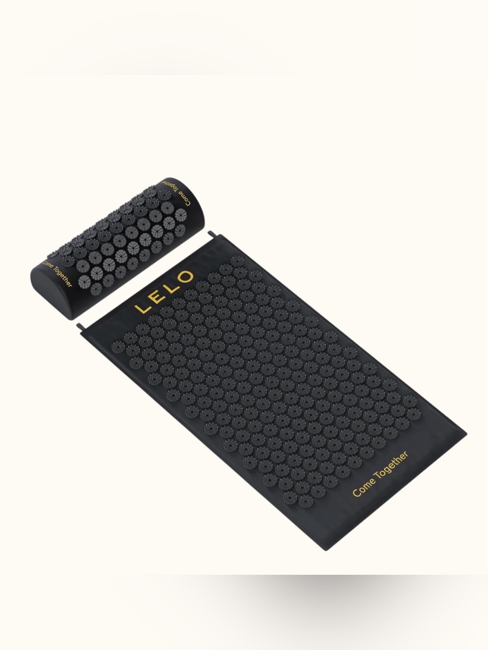 NWT Lelo relax Accupressure Mat
